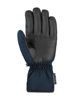 Immagine di REUSCH - Guanti sci blu e rossi da uomo idrorepellenti, antivento e ultratraspiranti - BRADLEY R-TEX XT