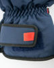 Immagine di REUSCH - Guanti sci blu e rossi da uomo idrorepellenti, antivento e ultratraspiranti - BRADLEY R-TEX XT