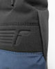 Immagine di REUSCH - Guanti sci blu e rossi da uomo idrorepellenti, antivento e ultratraspiranti - BRADLEY R-TEX XT