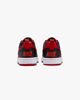 Immagine di NIKE - SCARPA COURT BOROUGH LOW 2 GS 3%-7 RED-BLACK RECRAFT