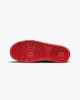 Immagine di NIKE - SCARPA COURT BOROUGH LOW 2 GS 3%-7 RED-BLACK RECRAFT