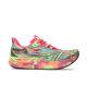 Immagine di ASICS - Scarpa da running donna in mesh traspirante con intersuola in schiuma - NOOSA TRI 15