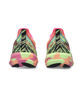 Immagine di ASICS - Scarpa da running donna in mesh traspirante con intersuola in schiuma - NOOSA TRI 15