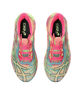 Immagine di ASICS - Scarpa da running donna in mesh traspirante con intersuola in schiuma - NOOSA TRI 15