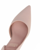 Immagine di MISS GLOBO - Décolleté nude con sottopiede in memory foam, tacco 8CM