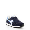 Immagine di DIADORA - SCARPA BLU CON LOGO BIANCO, NUMERATA 36/39 - SIMPLE RUN GS