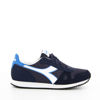 Immagine di DIADORA - SCARPA BLU CON LOGO BIANCO, NUMERATA 36/39 - SIMPLE RUN GS