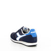 Immagine di DIADORA - SCARPA BLU CON LOGO BIANCO, NUMERATA 36/39 - SIMPLE RUN GS