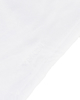Immagine di BRUGI - Scaldacollo bianco da donna in pile