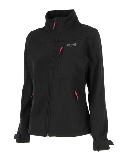 Giacca softshell alta visibilità Neri Casilina a soli € 76.9