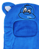 Immagine di BRUGI - Passamontagna orsetto blu da bambino in pile