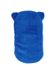 Immagine di BRUGI - Passamontagna orsetto blu da bambino in pile