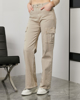 Immagine di BACHATA - Pantalone cargo beige