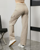 Immagine di BACHATA - Pantalone cargo beige