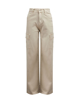 Immagine di BACHATA - Pantalone cargo beige