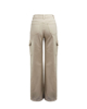 Immagine di BACHATA - Pantalone cargo beige