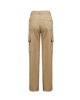 Immagine di BACHATA - Pantalone cargo beige