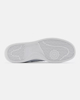 Immagine di NEW BALANCE - Sneaker da uomo bianche in VERA PELLE con soletta Ortholite - 480