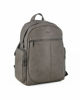 Immagine di ZAINO NAPP.2TASCHE ZIP LATERALI
