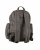Immagine di ZAINO NAPP.2TASCHE ZIP LATERALI