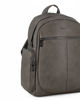 Immagine di ZAINO NAPP.2TASCHE ZIP LATERALI