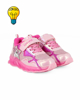 Immagine di UNICORNO - Sneakers da bimba rosa con luci