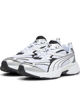 Immagine di PUMA - Sneaker bianca e nera da uomo - MORPHIC BASE