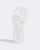 Immagine di ADIDAS - Sneaker bianca, numerata 36/40 - HOOPS 3.0 K GW0433