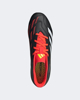 Immagine di ADIDAS - Scarpa da calcio uomo nera e arancione - PREDATOR CLUB FXG