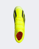 Immagine di ADIDAS - Scarpa da calcio uomo gialla fluo - X CRAZYFAST LEAGUE FG