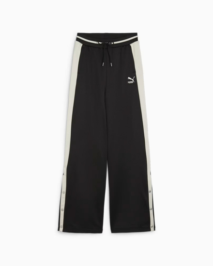 Immagine di PANTALONE T7 FOR THE FANBASE RELAXED BLK