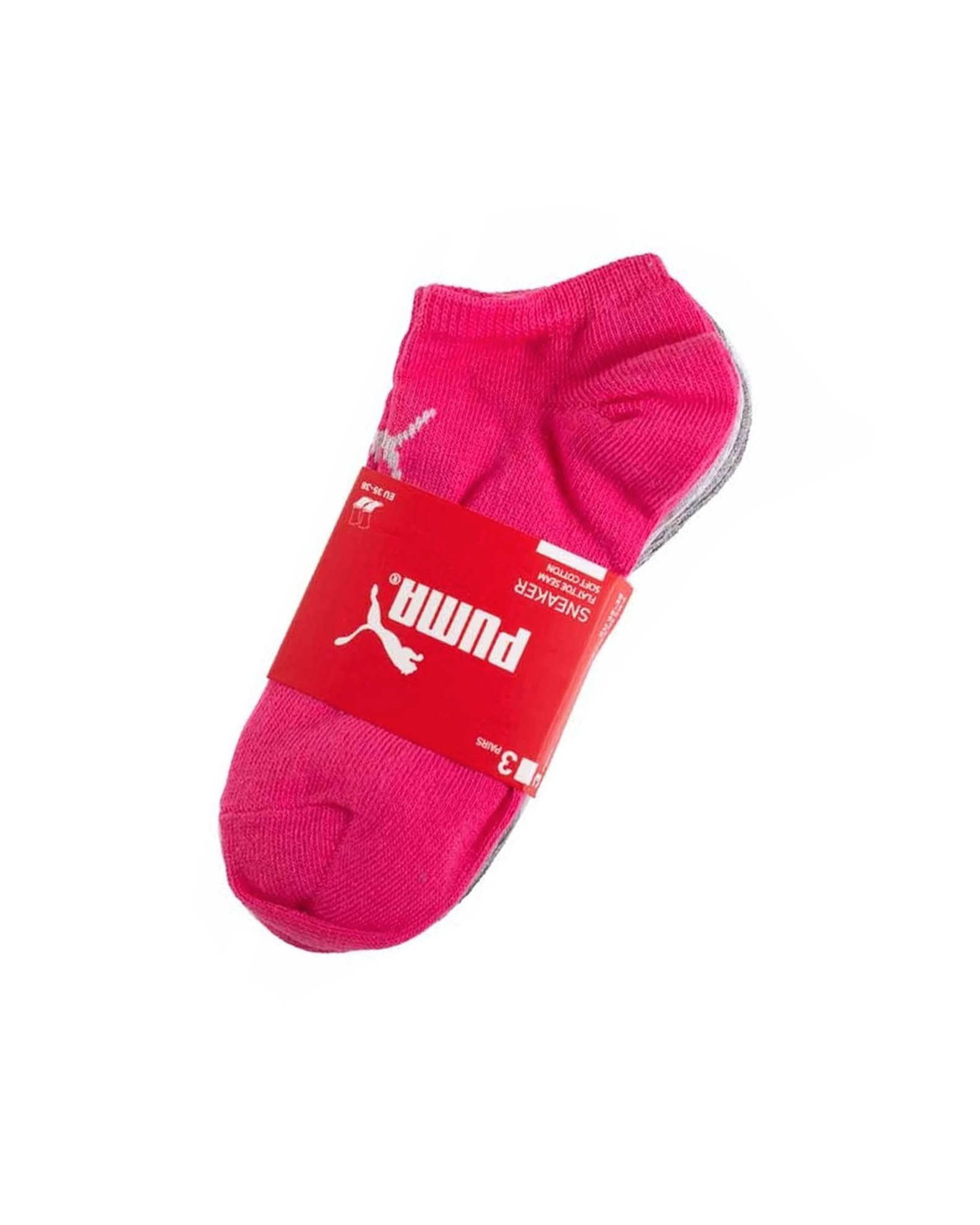 Calzini Confezione Da 4 Colore Multicolore - HOUSE - 376ED-MLC - Foto 10