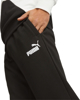 Immagine di PUMA - Pantalone tuta nero e bianco da uomo