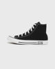 Immagine di CONVERSE - Scarpa alta in tela nera, numerata 35,5/39,5 - CHUCK TAYLOR ALLA STAR