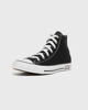 Immagine di CONVERSE - Scarpa alta in tela nera, numerata 35,5/39,5 - CHUCK TAYLOR ALLA STAR
