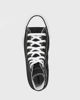 Immagine di CONVERSE - Scarpa alta in tela nera, numerata 35,5/39,5 - CHUCK TAYLOR ALLA STAR