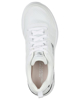 Immagine di SKECHERS - SNEAKERS SKECH AIR DYNAMIGHT - THE HALCYON colore bianco/argento a con sottopiede in MEMORY