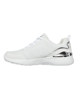 Immagine di SKECHERS - SNEAKERS SKECH AIR DYNAMIGHT - THE HALCYON colore bianco/argento a con sottopiede in MEMORY