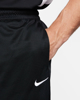 Immagine di NIKE - Pantaloncini corti loose fit da uomo neri in tessuto traspirante
