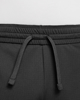 Immagine di NIKE - Pantaloncini neri da bambino in tessuto traspirante