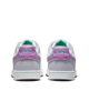Immagine di NIKE - Sneaker bianca e lilla da donna - COURT VISION LO NN