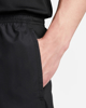 Immagine di NIKE - Pantaloncini neri da uomo in tessuto traspirante