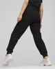 Immagine di PUMA - Pantalone tuta comfort fit nero da donna