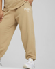 Immagine di PUMA - Pantalone tuta comfort fit beige da donna