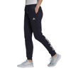 Immagine di ADIDAS - Pantalone tuta blu scuro da donna