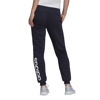 Immagine di ADIDAS - Pantalone tuta blu scuro da donna