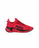 Immagine di PUMA - Sneaker slip op rossa con dettagli neri e soletta in memory foam, numerata 36/39 - SOFTRIDE PREMIER SLIP ON JR