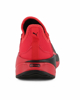 Immagine di PUMA - Sneaker slip op rossa con dettagli neri e soletta in memory foam, numerata 36/39 - SOFTRIDE PREMIER SLIP ON JR