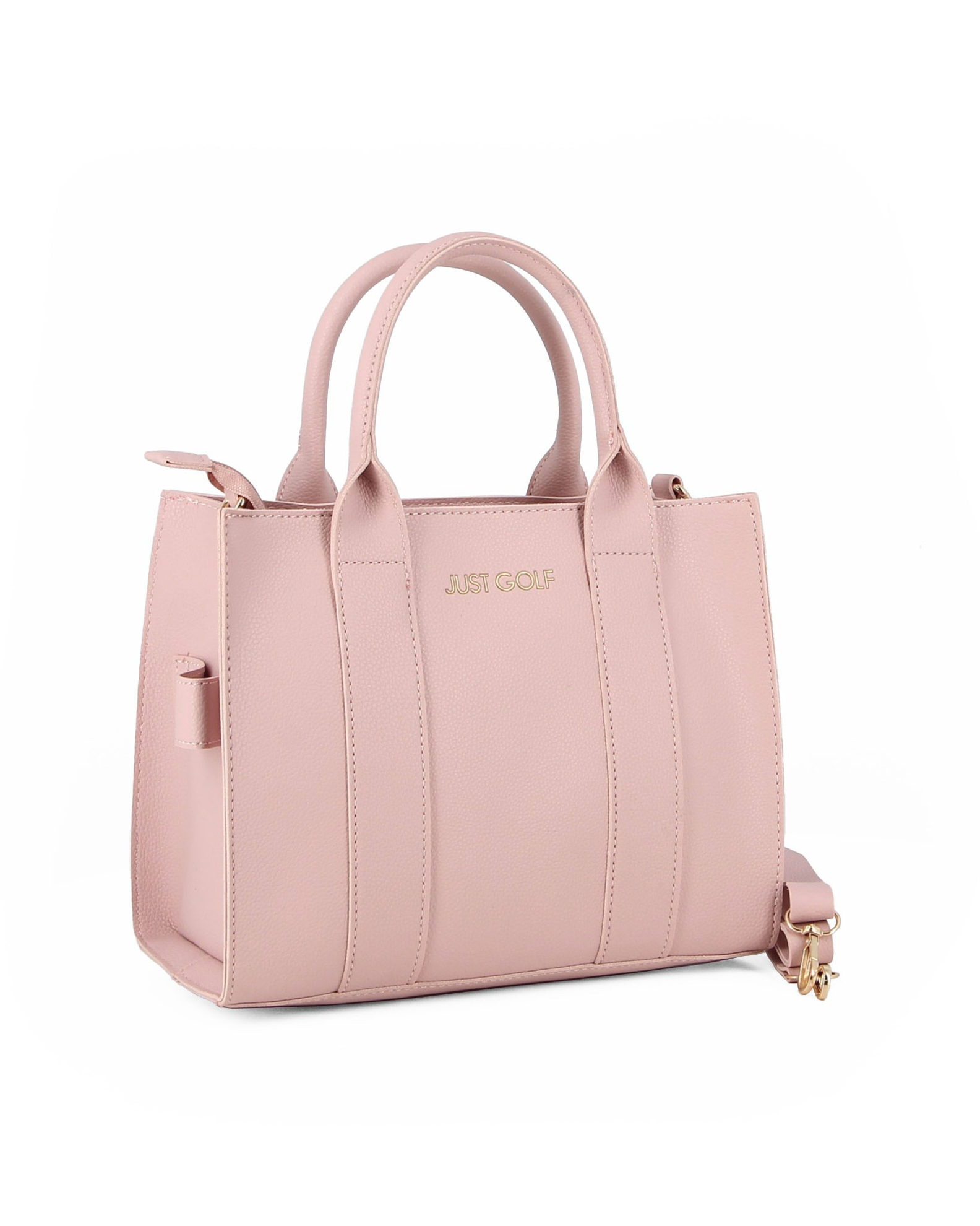 Globo E-Commerce - Calzature, Abbigliamento, Sport, Intimo, Accessori - JUST GOLF - Borsa beige