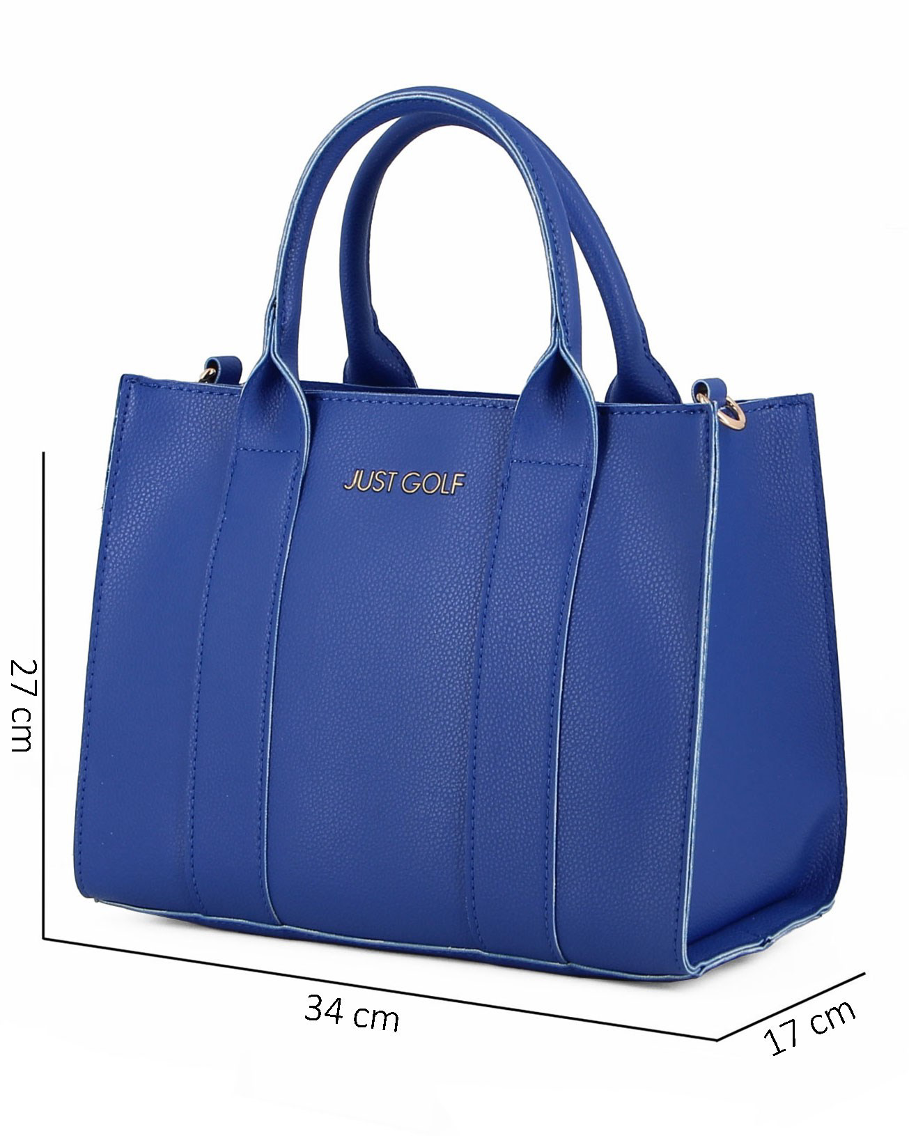 Borsa Donna COVERI In Ecopelle - Tracolla Regolabile, Multitasche, 31x24x16 Cm